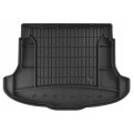 Коврик в багажник FROGUM Honda CR-V (2006-2011) FG TM406001, цена: 1 667 грн.