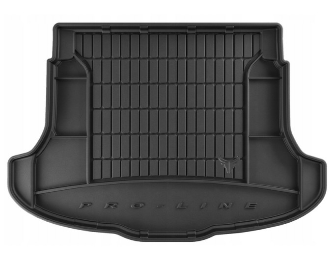 Коврик в багажник FROGUM Honda CR-V (2006-2011) FG TM406001, цена: 1 667 грн.