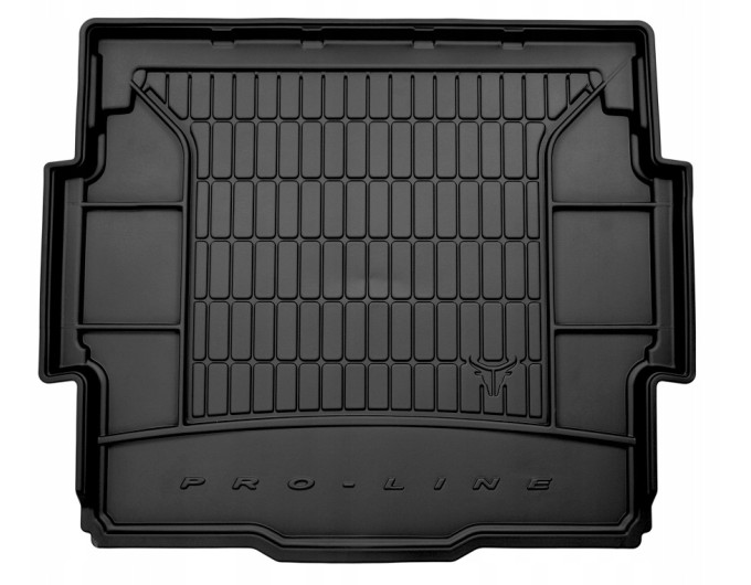 Коврик в багажник FROGUM Citroen C5 Aircross 2018-... / TM406056 верх, цена: 1 804 грн.