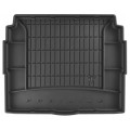 Коврик в багажник FROGUM Citroen C5 Aircross 2018-... (нижний) / TM406063, цена: 1 804 грн.