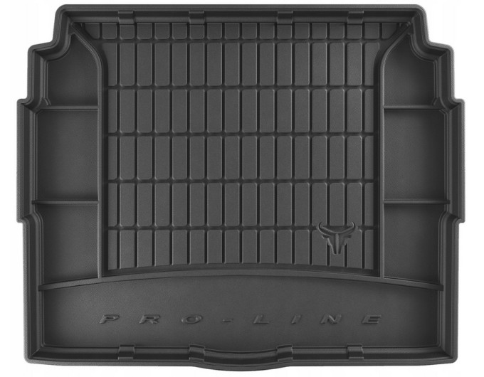 Коврик в багажник FROGUM Citroen C5 Aircross 2018-... (нижний) / TM406063, цена: 1 804 грн.
