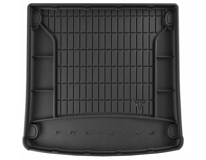 Коврик в багажник FROGUM Audi A4/S4/RS4 (B6) (2001-2004) FG TM406070, цена: 1 804 грн.