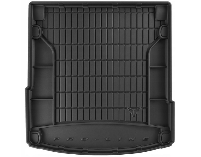 Коврик в багажник FROGUM Audi A4/S4/RS4 (B7) (2004-2008) FG TM406087, цена: 1 804 грн.