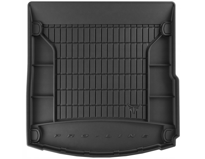 Коврик в багажник FROGUM AUDI A6 C6 Sedan 2004-2008 / TM406094, цена: 1 804 грн.