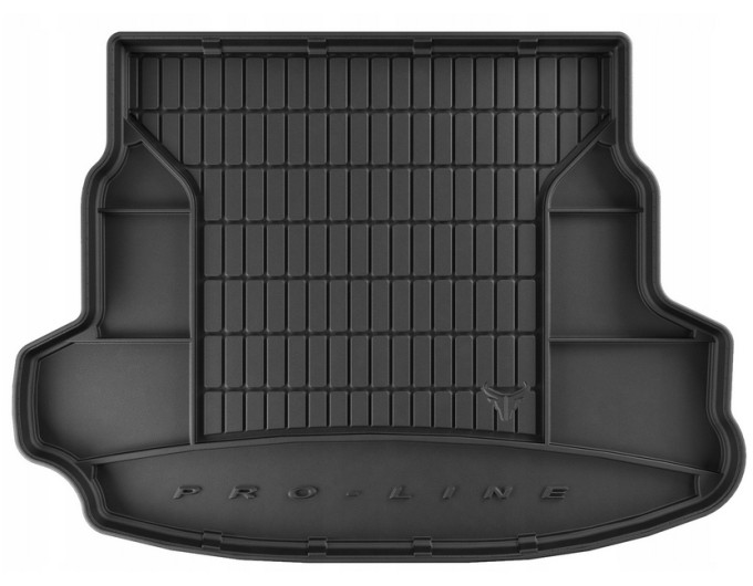 Коврик в багажник FROGUM Mazda 6 (2007-2013) FG TM406100, цена: 1 804 грн.