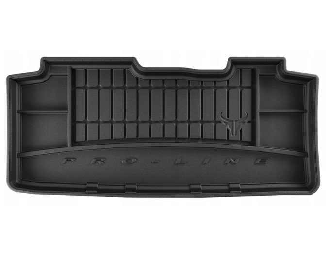 Коврик в багажник FROGUM RENAULT Modus 2004-2012 / TM406117, цена: 1 667 грн.