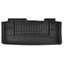Килимок в багажник FROGUM RENAULT Modus 2004-2012 / TM406117