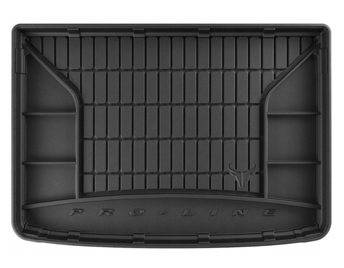 Коврик в багажник FROGUM Mini Clubman (F54) 2015- / FG TM406155 верх, цена: 1 667 грн.