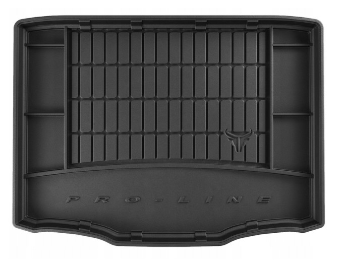 Коврик в багажник FROGUM Fiat Tipo 2016- FG TM406179, цена: 1 804 грн.