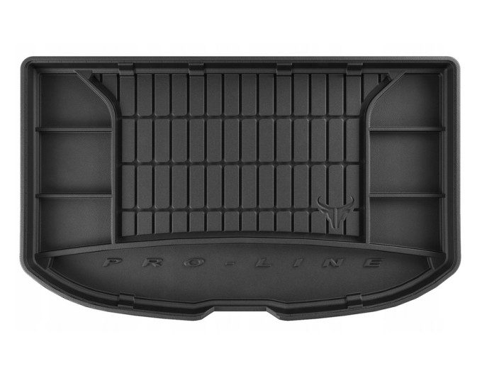 Коврик в багажник FROGUM Kia Soul (2013-2018) (верхний) FG TM406186, цена: 1 667 грн.