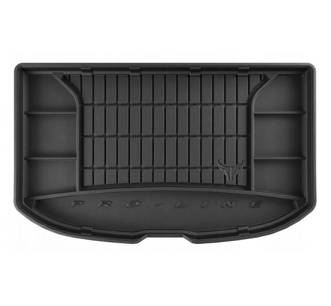 Килимок в багажник FROGUM Kia Soul (2013-2018) (верхній) FG TM406186, ціна: 1 350 грн.