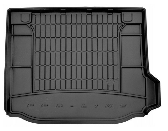 Коврик в багажник FROGUM BMW X3 G01 2017-... / TM406254, цена: 1 786 грн.