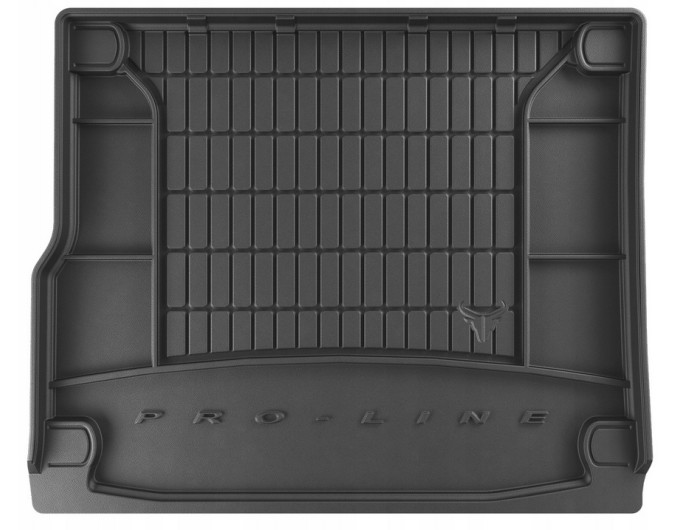 Коврик в багажник FROGUM VOLKSWAGEN Touareg II R-line 2010-2018 / TM406292, цена: 1 804 грн.