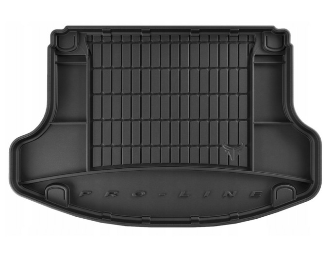 Коврик в багажник FROGUM Hyundai i30 (N performance) 2017- FG TM406315, цена: 1 804 грн.