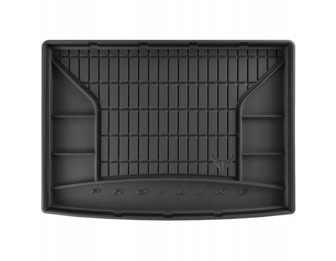 Коврик в багажник FROGUM Mercedes-Benz B-Class (W246) Easy Vario Plus 2011-2018 / TM406346 верх, цена: 1 804 грн.