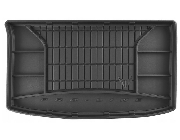 Коврик в багажник FROGUM Hyundai i20 (2008-2014) / TM406384, цена: 2 146 грн.