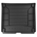 Килимок в багажник FROGUM Fiat Stilo (2002-2008) / TM406391, ціна: 2 393 грн.