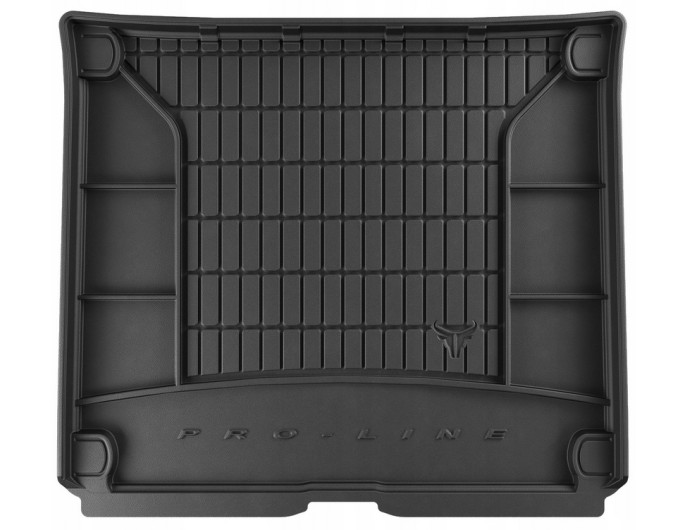 Килимок в багажник FROGUM Fiat Stilo (2002-2008) / TM406391, ціна: 2 393 грн.