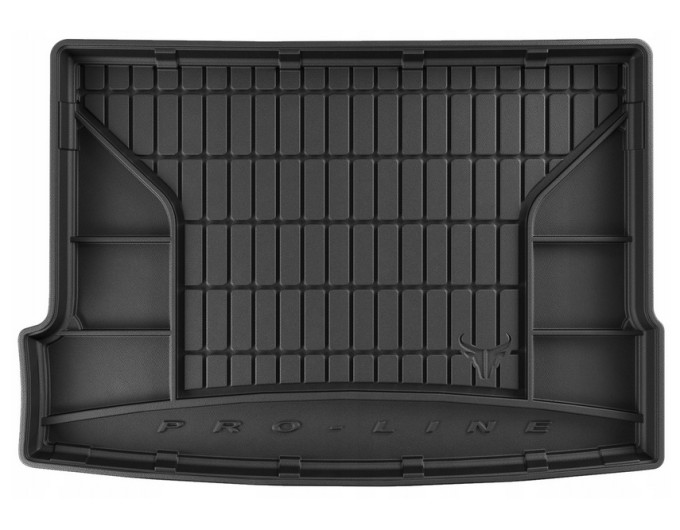 Килимок в багажник FROGUM BMW X2 (F39) 2018- (верхній) / TM406513, ціна: 1 667 грн.