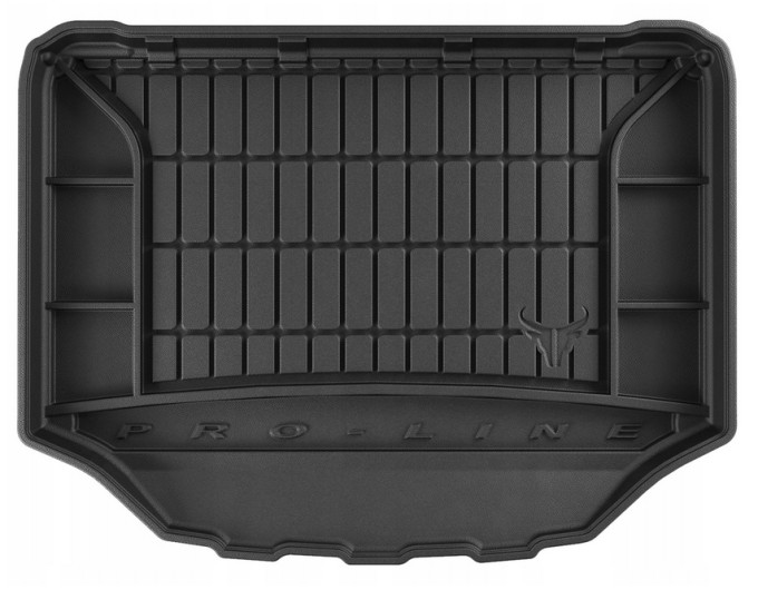Коврик в багажник FROGUM BMW X2 (F39) 2018- (нижний) FG TM406520, цена: 1 667 грн.