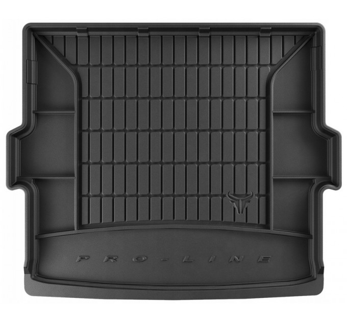 Килимок в багажник FROGUM Citroen DS7 Crossback 2017-… / TM406537, ціна: 1 500 грн.