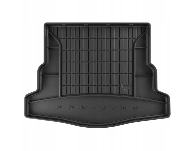 Коврик в багажник FROGUM RENAULT Laguna III Coupe 2008-2015 / TM406599, цена: 1 498 грн.