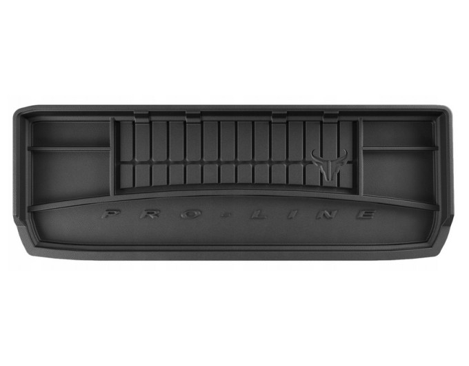 Коврик в багажник FROGUM Fiat Freemont (2011-2016) FG TM406667 7 мест, цена: 1 667 грн.