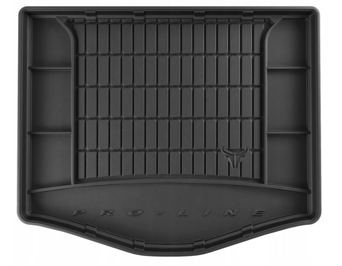 Килимок в багажник FROGUM Ford C-Max (2003-2010) FG TM406674, ціна: 1 804 грн.
