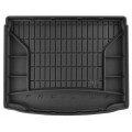 Килимок в багажник FROGUM Volkswagen Golf Plus 2005-2014 / TM406704, ціна: 2 146 грн.