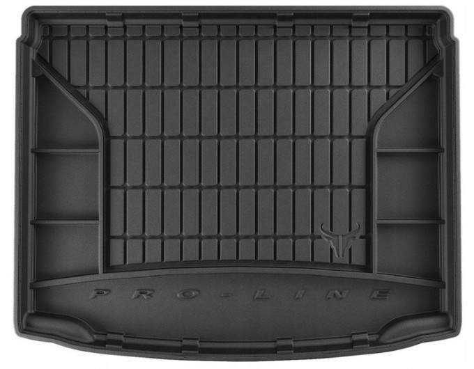 Килимок в багажник FROGUM Volkswagen Golf Plus 2005-2014 / TM406704, ціна: 2 146 грн.