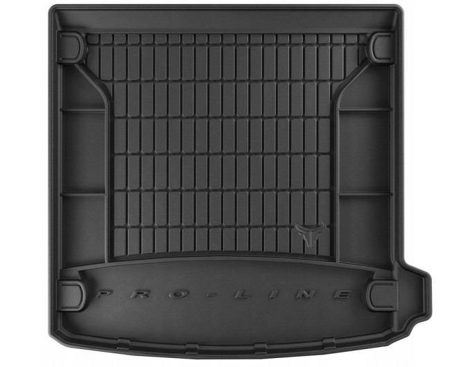 Коврик в багажник FROGUM Audi Q8 SQ8 RS Q8 2018- FG TM406711, цена: 1 804 грн.