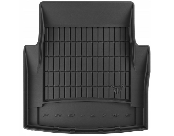 Коврик в багажник FROGUM BMW 3-series (E90) (2004-2011) FG TM406728, цена: 1 804 грн.