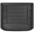 Коврик в багажник FROGUM SEAT Toledo III Hatchback 2004-2010 нижняя пол / TM406759, цена: 1 804 грн.