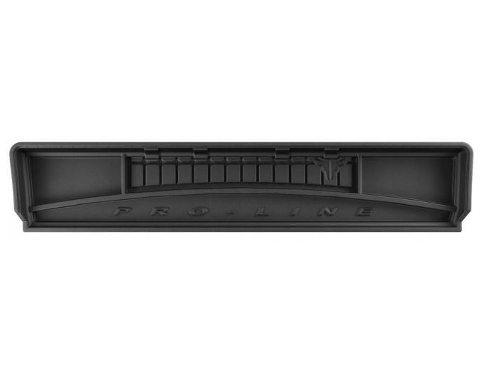 Коврик в багажник FROGUM Peugeot 5008 (2009-2017) FG TM406766 7 мест, цена: 1 804 грн.