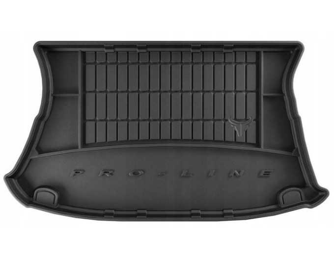 Коврик в багажник FROGUM Alfa Romeo 147 2001-2010 / TM406780, цена: 1 498 грн.