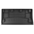 Коврик в багажник FROGUM Mercedes-Benz Vito III - 5d,Tourer Pro,Tourer Select 2014-... / TM406810, цена: 1 804 грн.
