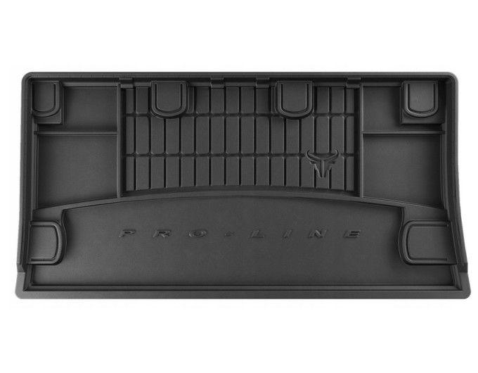 Коврик в багажник FROGUM Mercedes-Benz Vito III - 5d,Tourer Pro,Tourer Select 2014-... / TM406810, цена: 1 804 грн.