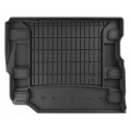Коврик в багажник FROGUM Jeep Wrangler Unlimited (JL) 2019- FG TM406841, цена: 1 786 грн.