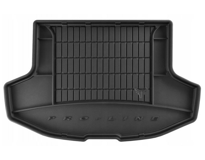 Коврик в багажник FROGUM Mitsubishi Lancer VIII Sportback 2007-2016 верхня пол / TM406902, цена: 1 804 грн.