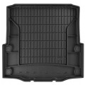 Коврик в багажник FROGUM SKODA Superb II Sedan 2008-2015 / TM406919 с запаской, цена: 1 804 грн.