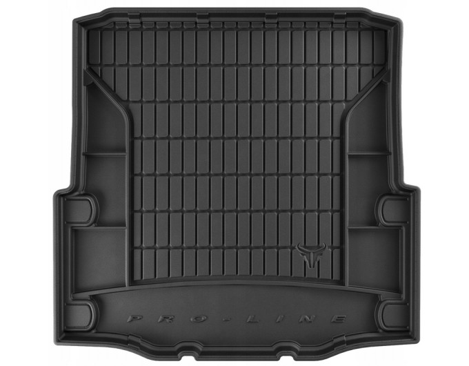 Коврик в багажник FROGUM SKODA Superb II Sedan 2008-2015 / TM406919 с запаской, цена: 1 804 грн.