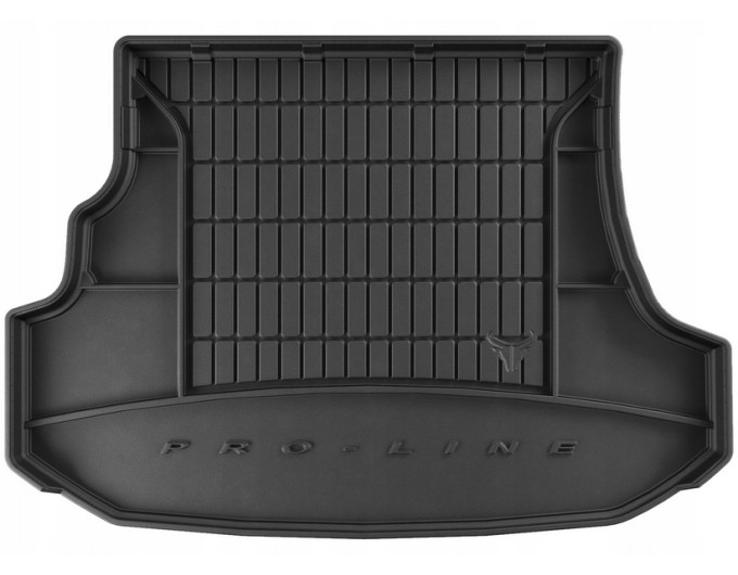Коврик в багажник FROGUM Subaru Forester 2002-2008 FG TM406926 с запаской, цена: 1 804 грн.