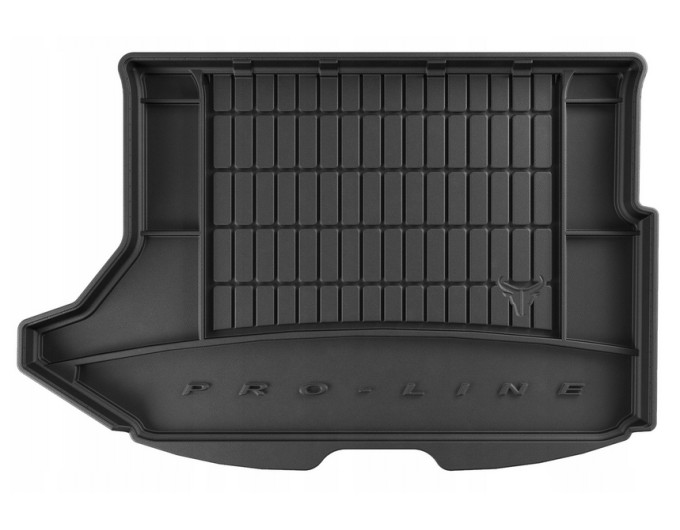 Коврик в багажник FROGUM Dodge Caliber 2006-2011 FG TM406933, цена: 1 804 грн.