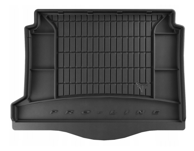 Коврик в багажник FROGUM Ford Mondeo 2019- Hybrid FG TM406940, цена: 1 804 грн.