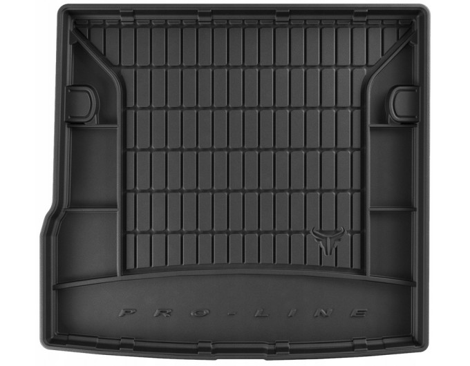 Килимок в багажник FROGUM Renault DACIA Duster I 2010-2018 / TM406971, ціна: 1 786 грн.