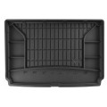 Коврик в багажник FROGUM Mercedes-Benz A-Class (W169) 2004-2012 верх / TM406988, цена: 1 667 грн.