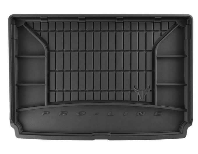 Коврик в багажник FROGUM Mercedes-Benz A-Class (W169) 2004-2012 верх / TM406988, цена: 1 667 грн.