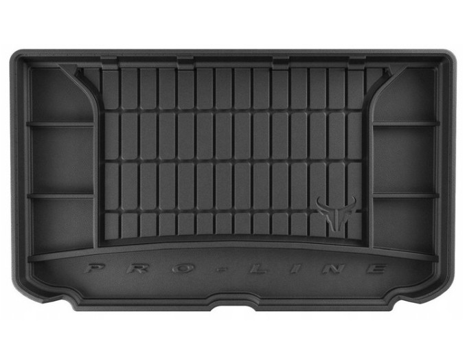 Коврик в багажник FROGUM Opel Corsa E (2014-2019) (верхний) / TM406995, цена: 2 146 грн.
