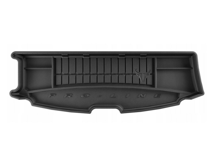 Коврик в багажник FROGUM MAZDA 5 II Minivan 2005-2010 / TM413016, цена: 1 667 грн.