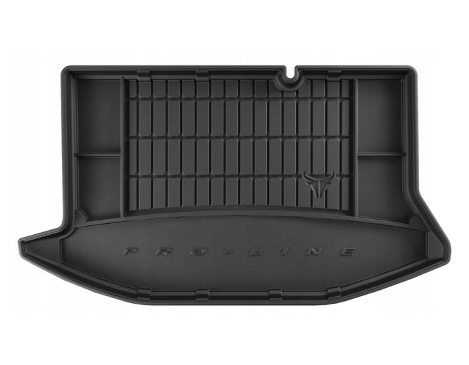 Коврик в багажник FROGUM Ford Fiesta (2008-2017) FG TM413030, цена: 1 804 грн.